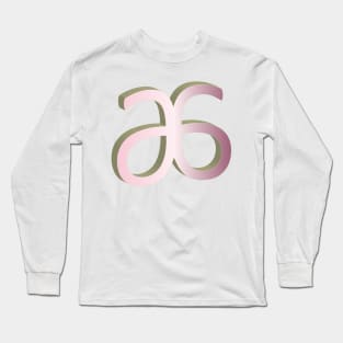 Arbonne New Logo Long Sleeve T-Shirt